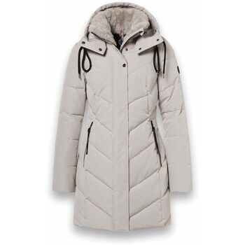 District Parka Zodiac para mujer