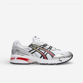 Asics Zapatillas Gel-1090 White Black para hombre