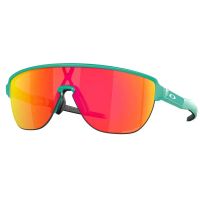 gafas de sol oakley corridor - prizm ruby