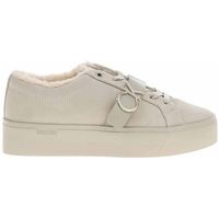 calvin klein jeans zapatillas hw0hw01820aby para mujer