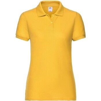 Fruit Of The Loom Tops y Camisetas Lady Fit 65/35 para mujer