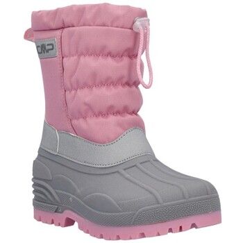 Campagnolo Descansos Bota de nieve Hanki 3.0 para niña