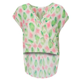 Les Petites Bombes Blusa IBOS para mujer