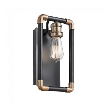 Aplique de pared imahn