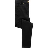 premier pantalones pr570 para mujer