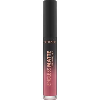 Catrice Pintalabios Endless Matte Liquid Lipstick - 50 Kiss Me Quick para mujer