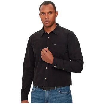 Guess Camiseta manga larga G classic para hombre
