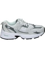zapatillas new balance 530 grises gr530cb para mujer 40
