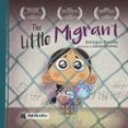 the little migrant edicion especial en tapa dura