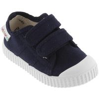 victoria zapatillas 136606 marino para nino