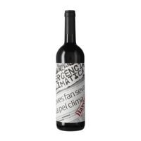la vinyeta llavors negre barrica emporda botella especial 5 l 12 vol