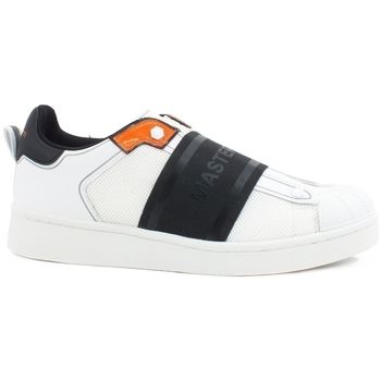 Moa Master Of Arts Deportivas Moda Sneakers White Black MOA1252 para hombre