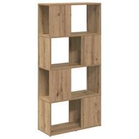 conjunto de mueble de tv marron 60 x 24 x 1255 cm vidaxl