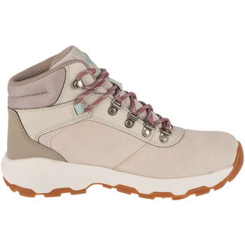 Columbia Zapatillas de senderismo Newton Wander WP para mujer