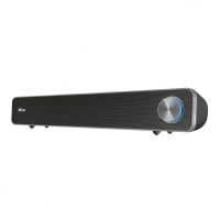 trust arys barra de sonido para ordenador