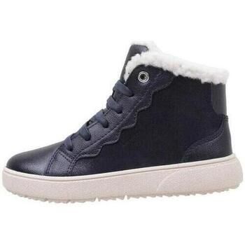 Geox Zapatillas altas J THELEVEN B ABX B para niña