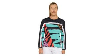 Maillot de manga larga para mujer dharco gravity jinx multicolor