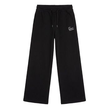 Guess Pantalón chandal FRENCH TERRY PALAZZO ACTIVE PANT para niña