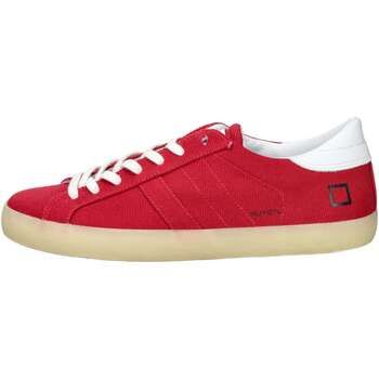 D.A.T.E. Deportivas Moda FM05-HL-FR-CH para hombre