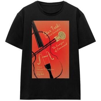 Star Trek Tops y Camisetas The Next Generation Season 3 Episode 2 para hombre