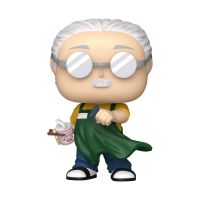 figura coleccionable funko pop taro sakamoto sakamoto days chase vinilo 10 cm
