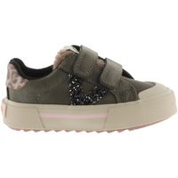victoria zapatillas 1065202 kaki para nina