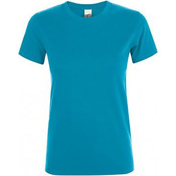 Sols Camiseta Regent para mujer