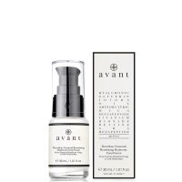 avant skincare marvellous nocturnal resurfacing hyaluronic facial serum 30ml