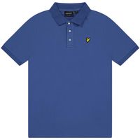 lyle  scott tops y camisetas gt24405 para nino