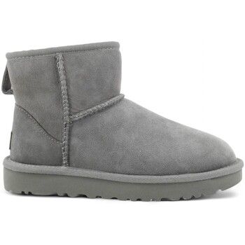 UGG Botines W1016222-GREY-AI26 para mujer