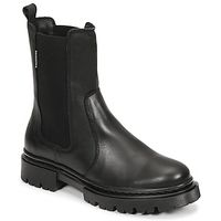 bullboxer botines 610507e6lblck para mujer