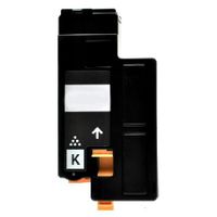 compatible black dell 593-11144 standard capacity toner cartridge replaces dell trnffxkp2p