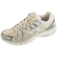 nike zapatillas baskets p-6000 beige para mujer