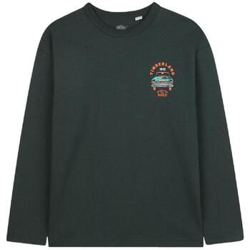 Timberland Camiseta manga larga T60540 672 para niño