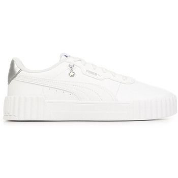 Puma Deportivas Moda Carina 3.0 Charm Jr para hombre