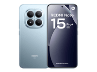 xiaomi redmi note 15 pro azul glaciar 256 gb 8 gb ram 683 amoled crystalres snapdragon 7s gen 4 6500 mah
