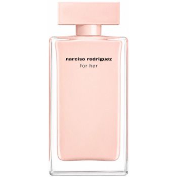 Narciso Rodriguez Perfume Eau de Toilette For Her 150 ml para mujer