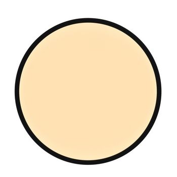 Plafón de techo led oja 60 2700k dim (28w)