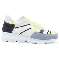 l4k3 deportivas moda u mr big primordial running grey black b52-pri para hombre