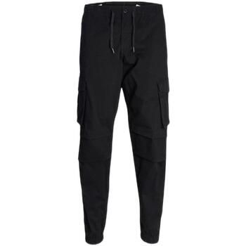Jack & Jones Pantalones 12242575 Black para niño