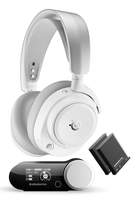 auriculares steelseries - arctis nova pro omni wh retail 61727
