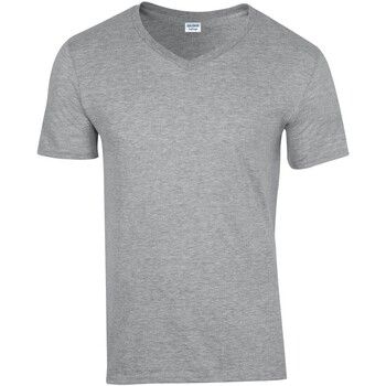 Gildan Tops y Camisetas Softstyle para hombre