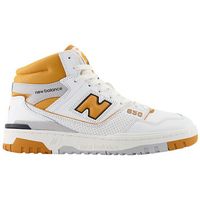 new balance zapatillas altas baskets 650 cuir para hombre