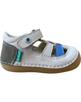 de KICKERS SUSHY BEIG - MARRóN