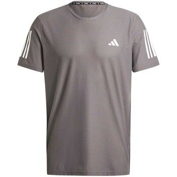 adidas Camiseta The Run para hombre