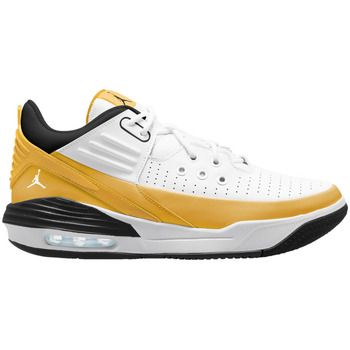 Nike Zapatillas de baloncesto Baskets max aura 5 cuir para hombre