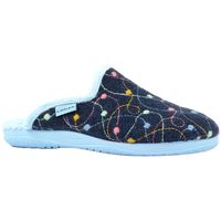 lunar pantuflas impulse para mujer