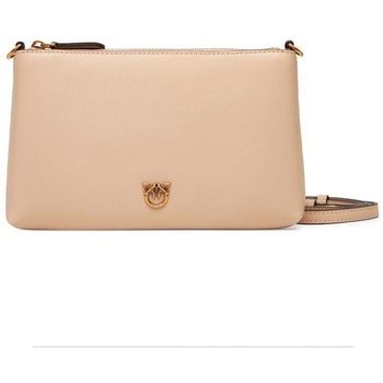 Pinko Bandolera Flat Horizontal Mini para mujer