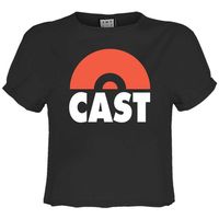 amplified clothing camiseta gd4179 para mujer