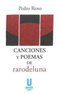 canciones y poemas de rarodeluna